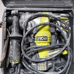 Перфоратор RYOBI - фото 2