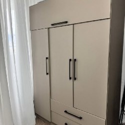 Шкаф - фото 2