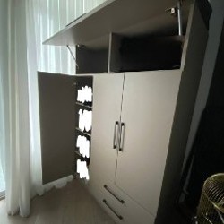 Шкаф - фото 3