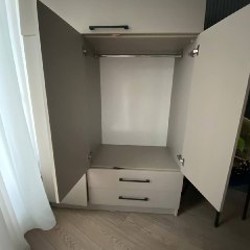 Шкаф - фото 4