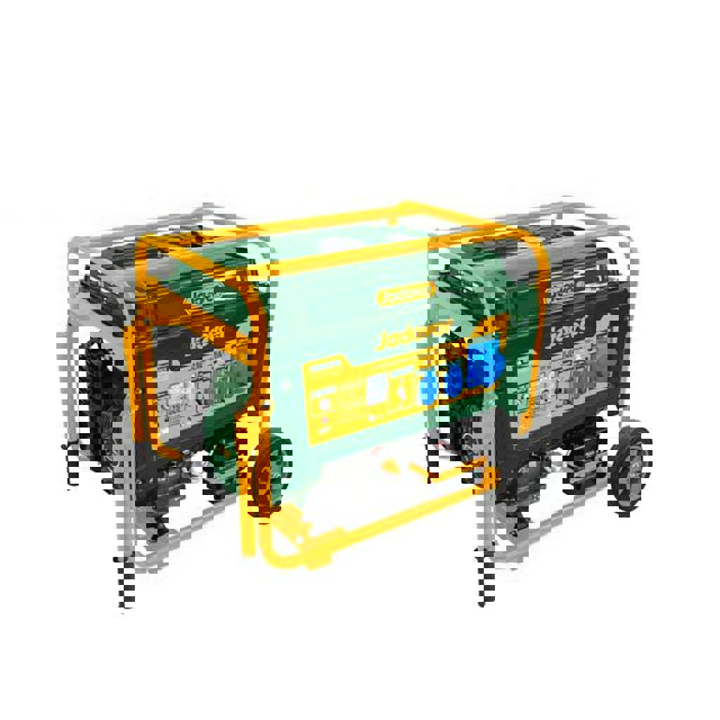Генератор 8.5 кВт