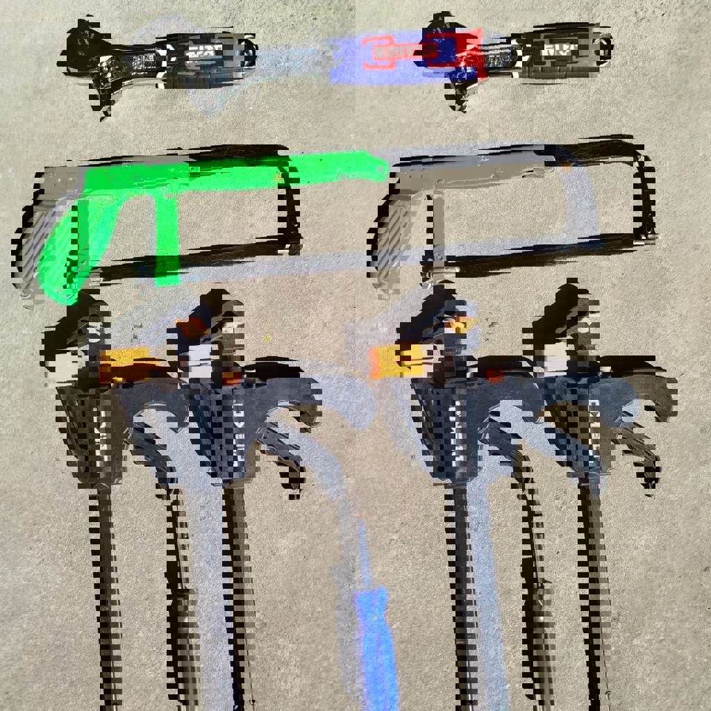 Штатив Bosh BT 150