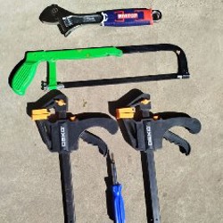 Штатив Bosh BT 150 - фото 1