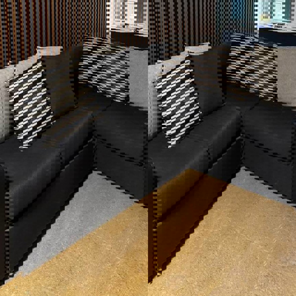 Угловой диван