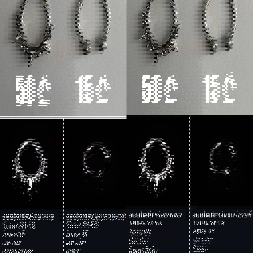 Зеркало заднего вида для велосипеда