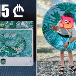 Зеркало заднего вида для велосипеда - фото 2