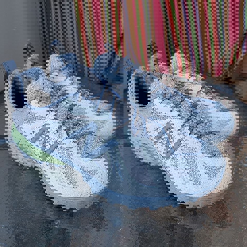 Кроссовки New Balance 610 GORE-TEX