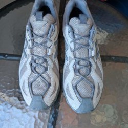 Кроссовки New Balance 610 GORE-TEX - фото 2