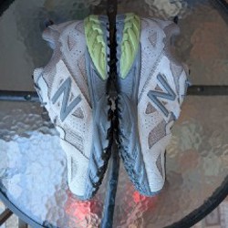 Кроссовки New Balance 610 GORE-TEX - фото 3