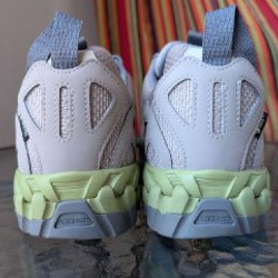 Кроссовки New Balance 610 GORE-TEX - фото 4