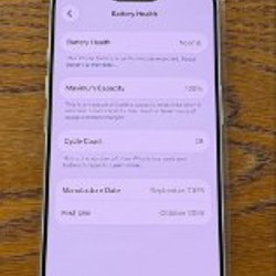 IPhone 17Pro - фото 3