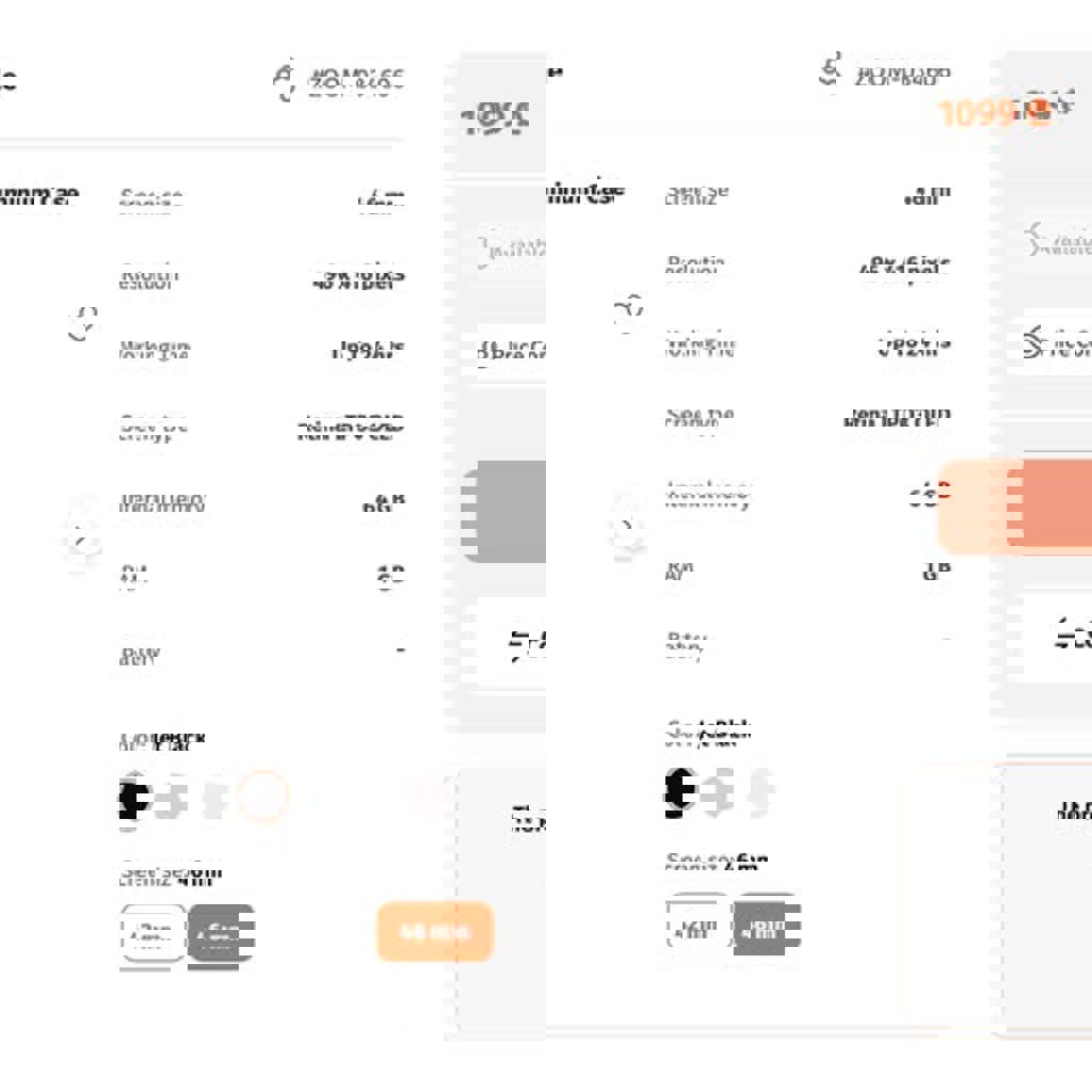 Apple Watch Series 10