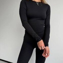 Лонгслив - фото 1