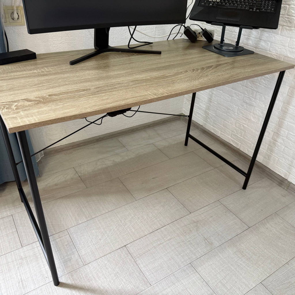 Стол JYSK VANDBORG 60x120