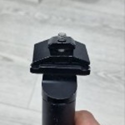 Подседельный штырь - фото 2