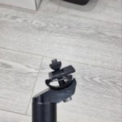 Подседельный штырь - фото 3