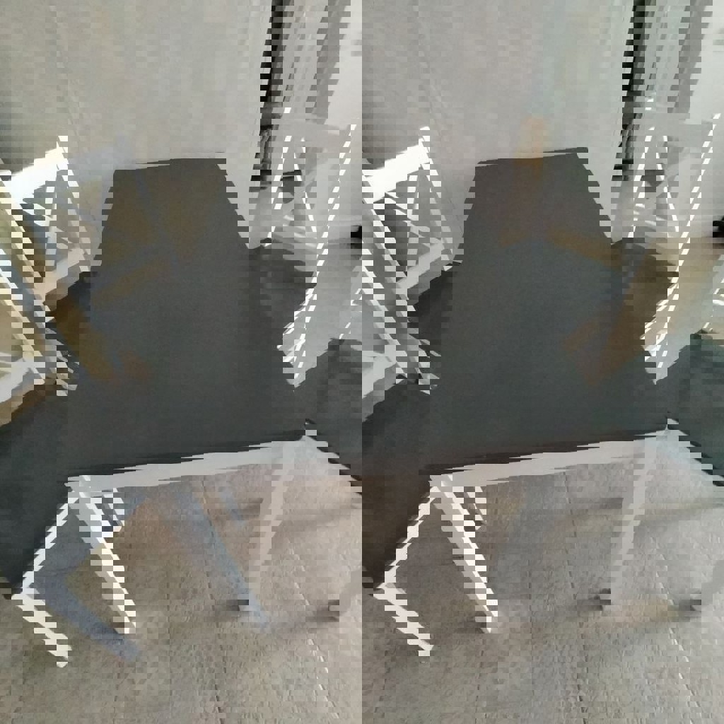 Стол с 4 студиями