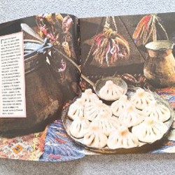 Грузинская кухня - фото 4