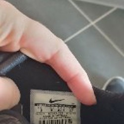 Кроссовки Nike - фото 5