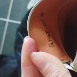 Лоферы Tendance - фото 7