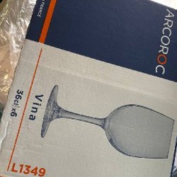 Набор чашек с блюдцами - фото 4