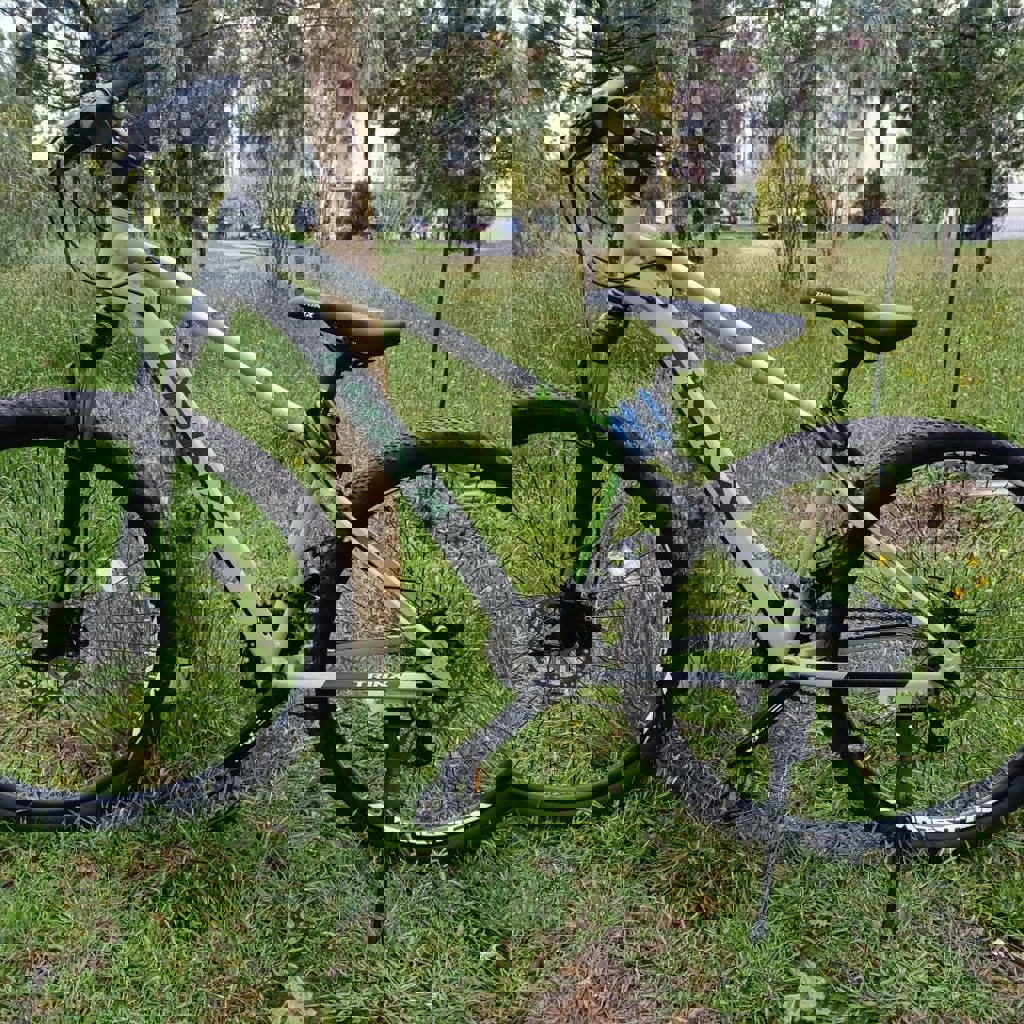 Горный велосипед Trinx M700