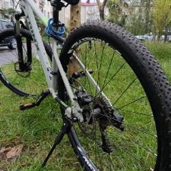 Горный велосипед Trinx M700 - фото 3