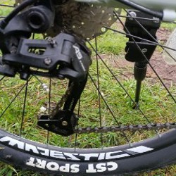 Горный велосипед Trinx M700 - фото 5