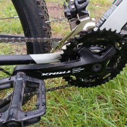 Горный велосипед Trinx M700 - фото 6