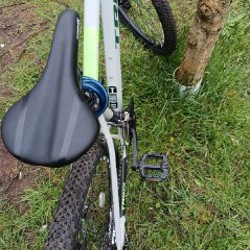 Горный велосипед Trinx M700 - фото 7