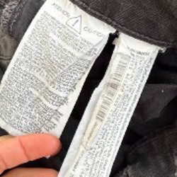 Джинсы мужские Zara - фото 5