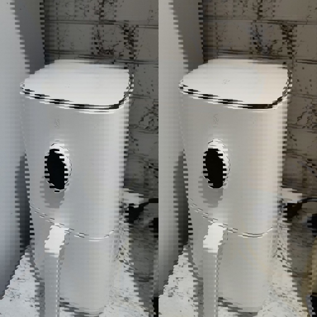 Аэрогриль Xiaomi Mi Smart Air Fryer