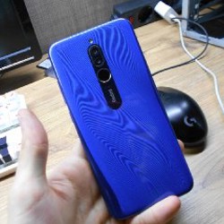 Redmi 8 4/64 - фото 3