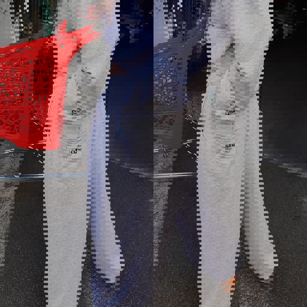 Спортивные штаны