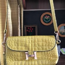 Сумочка дамская - фото 7