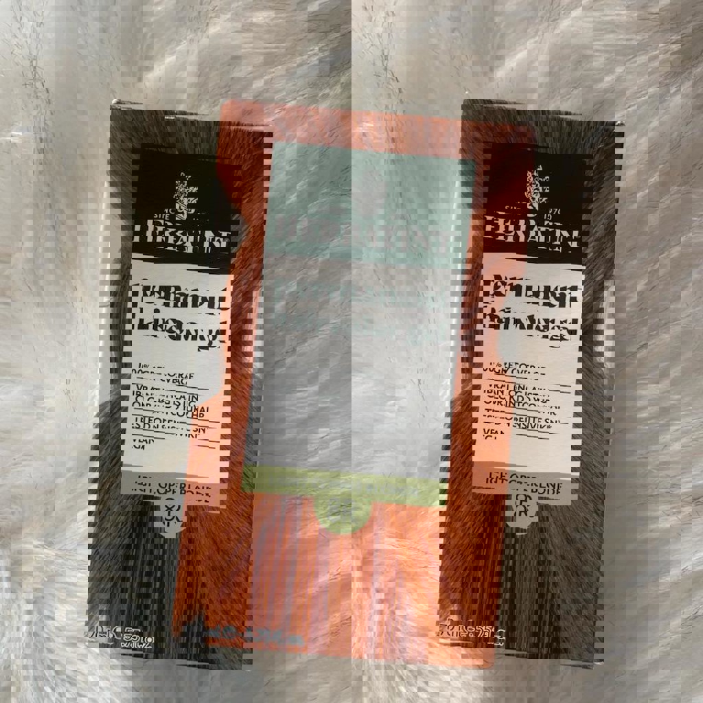 Краска для волос Herbatint