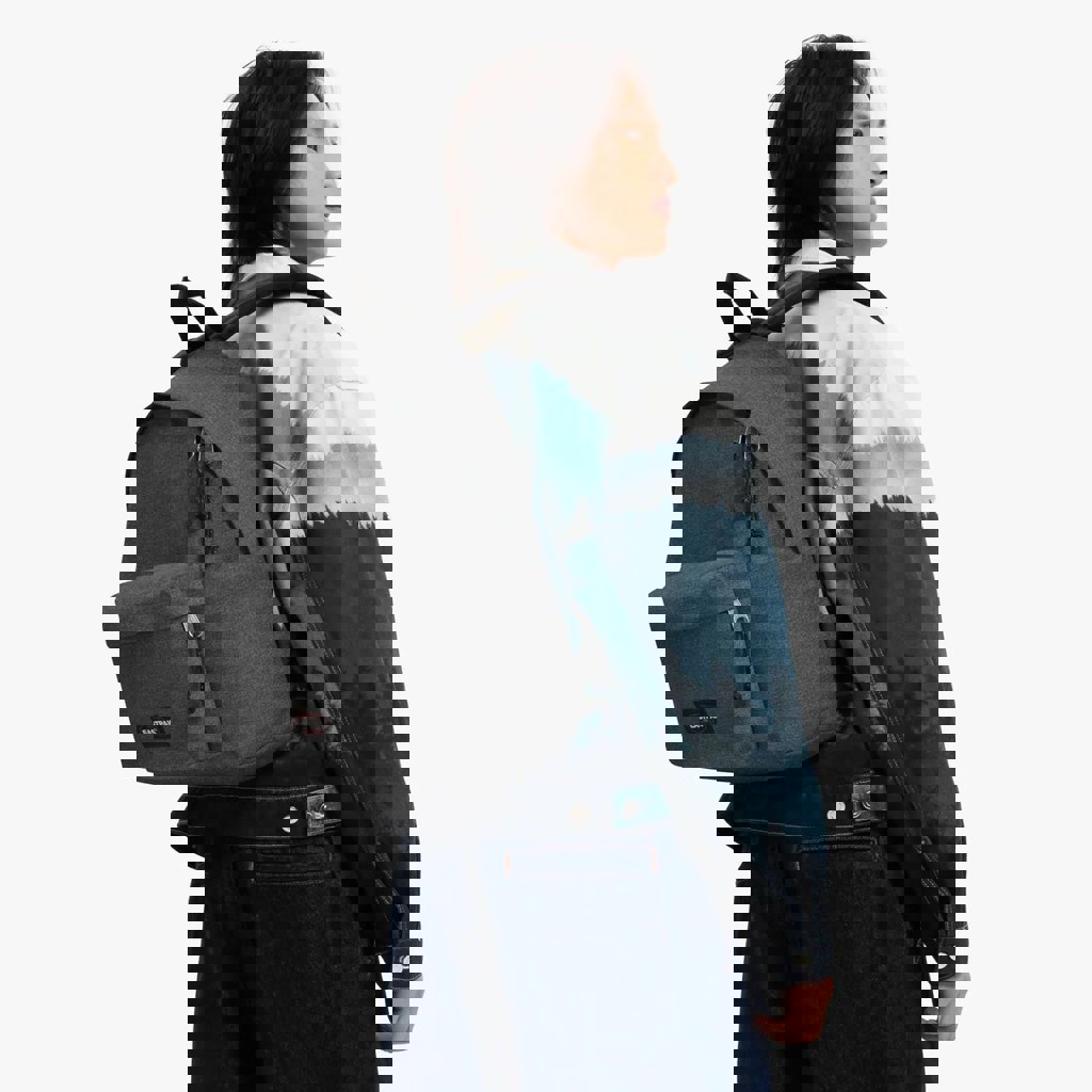 Рюкзак Oxford кожаный