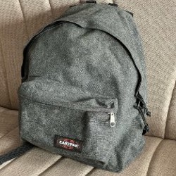 Рюкзак Oxford кожаный - фото 3