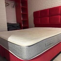 Матрас б/у - фото 3