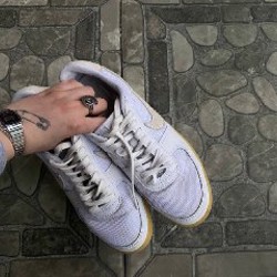 Обувь Nike - фото 3