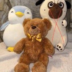 Пояс жемчужный - фото 1