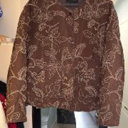 Пояс жемчужный - фото 2