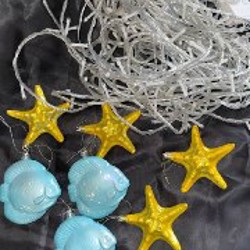 Пояс жемчужный - фото 5