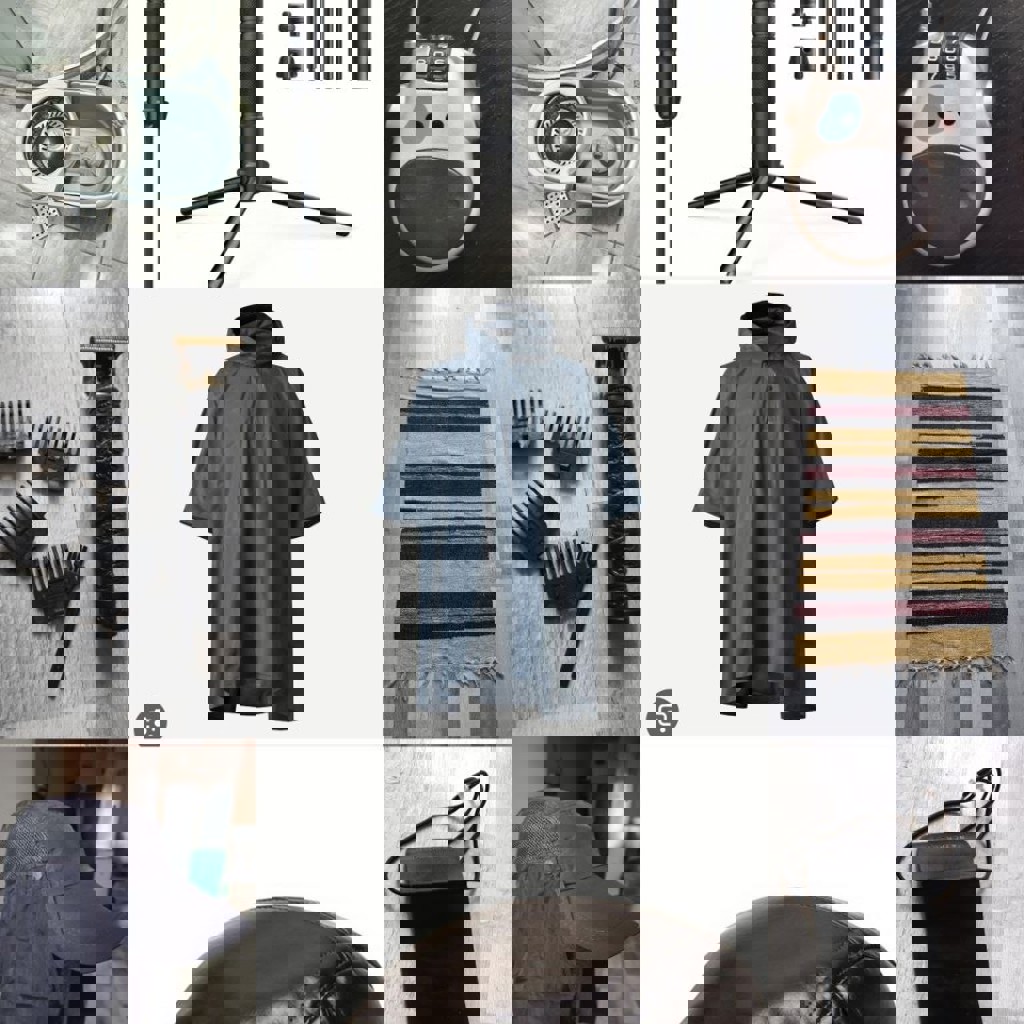 Б/у берсетка сумочка CAT