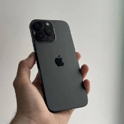 IPhone 16 Pro Max - фото 4