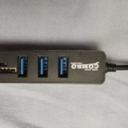 USB-HUB - фото 4