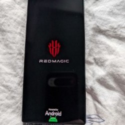 Red Magic 8 pro - фото 8