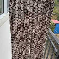 Брюки классика Zara Woman - фото 4