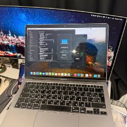 MacBook Air M1 - фото 2