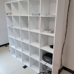 Шкафчик - фото 2